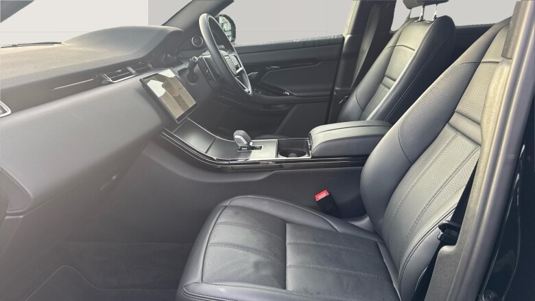 Land Rover Range Rover Evoque 2.0 D200 Dynamic HSE 5dr Auto Diesel Hatchback